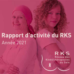 Rapport d'activité RKS - Année 2021