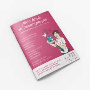 Livret de rééducation