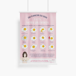 Affiche Sein’ptômes